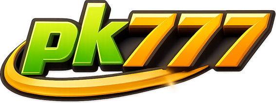 pk777 হোম লোগো